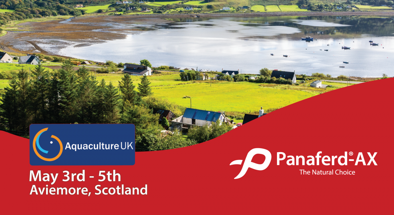 panaferd aquaculture uk 2022