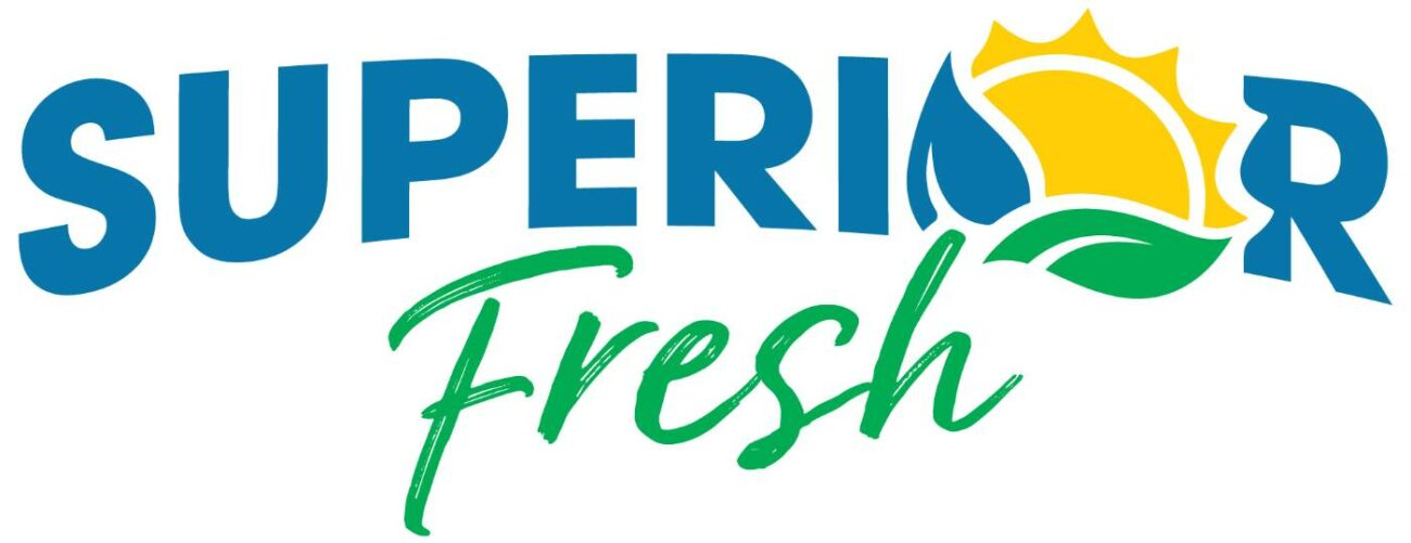 Superior Fresh logo