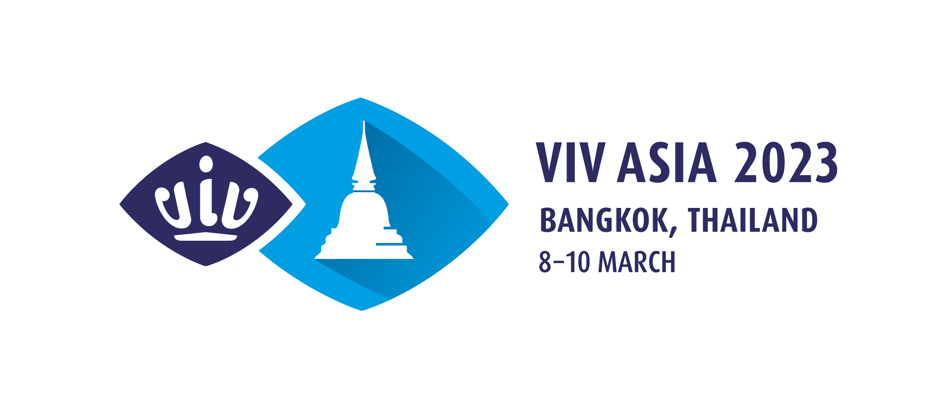 Homepage - VIV Asia