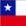 Chilean Flag
